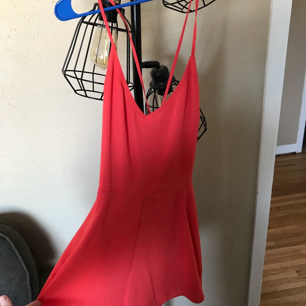 Express romper - Picture 2 of 3